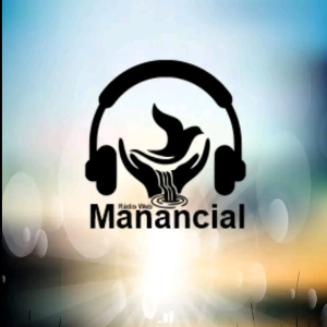 Web Radio Manancial
